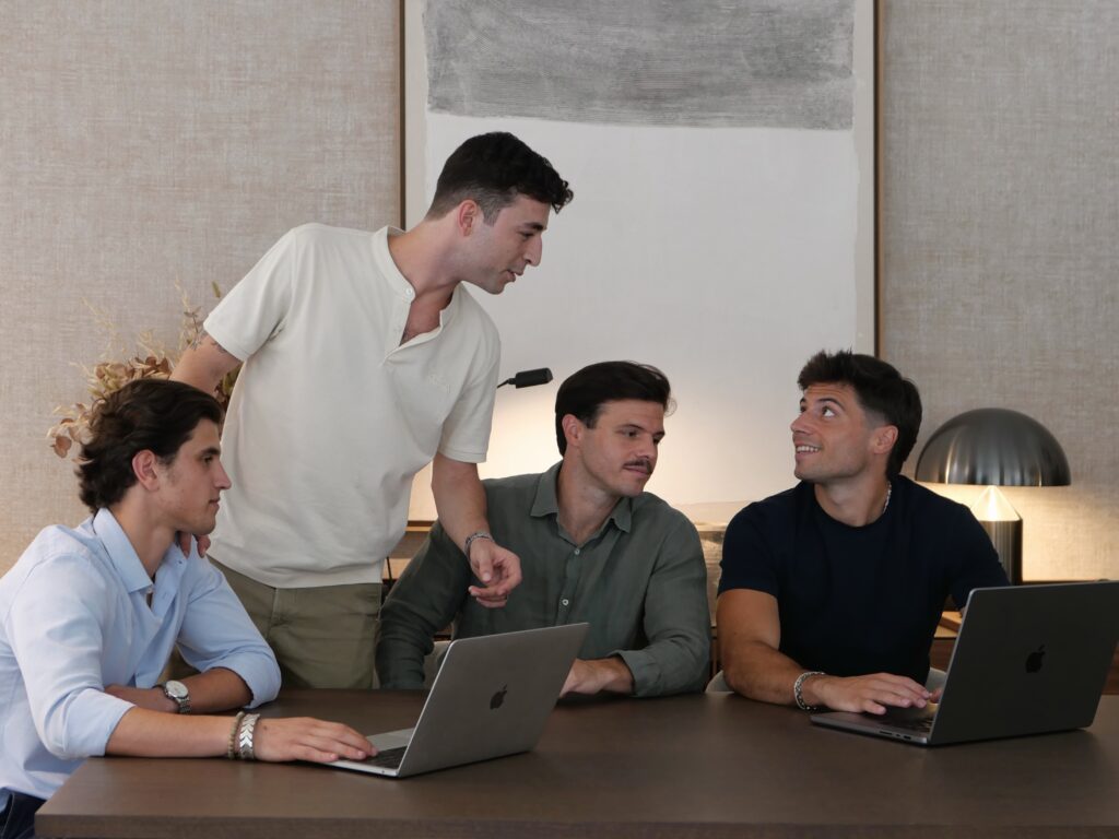 Agencia de marketing digital en Alicante